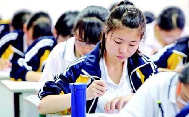 2020年延吉高考最高分